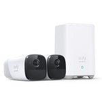 eufy Cam 2 Pro Wireless (2 Cam kit)