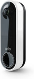 Arlo Essential Wireless Video Doorbell