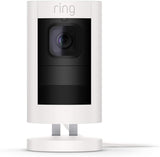 Ring Stick Up Camera Wired