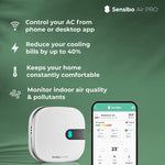 Sensibo Air Pro