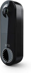 Arlo Essential Wireless Video Doorbell