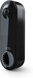Arlo Essential Wireless Video Doorbell