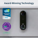 Arlo Essential Wireless Video Doorbell