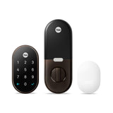 Nest X Yale Smart Lock