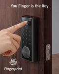 eufy S230 Video Smart Lock