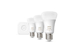 Philips HUE White ambiance 3- Set Starter Kit E27