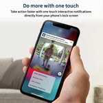 Arlo Essential Wireless Video Doorbell