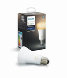 Philips Hue White Ambiance Single Bulb 8.5W E27