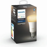 Philips Hue White Ambiance Single Bulb 8.5W E27