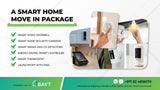 iBayt Smart Home Move In Package