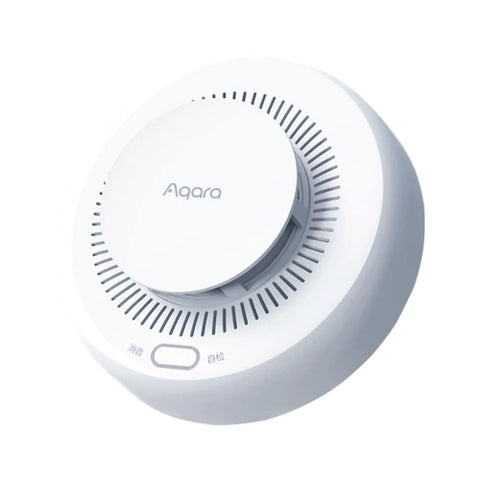 Aqara Smart Smoke Detector