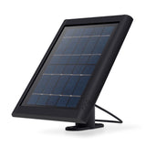 Ring - Solar Panel for RVD2, RVD 3, RVD 3+, RVD4 - Black