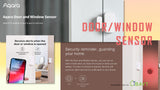 iBayt Smart Home Shield Bundle