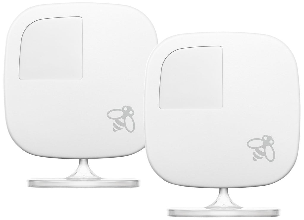 ecobee Room Sensor 2 Pack iBayt Building Smart Homes Shaping