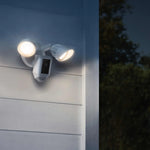 Ring Floodlight Cam Wired Plus