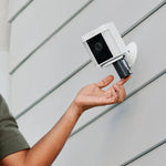 Ring Spotlight Cam Battery