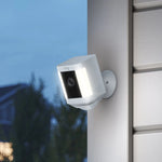 Ring Spotlight Cam Battery
