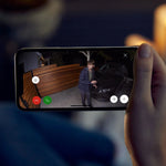 Ring Spotlight Cam Battery