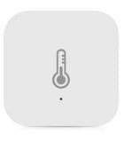 Aqara Temperature & Humidity & Atmospheric Pressure Sensor